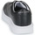 Scarpe Uomo Sneakers basse Armani Exchange XV534-XUX123 Nero / Bianco