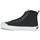 Scarpe Uomo Sneakers alte Armani Exchange XV591-XUZ039 Nero