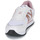 Scarpe Donna Sneakers basse Armani Exchange XV592-XDX070 Bianco / Rosa / Oro