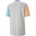 Abbigliamento Uomo T-shirt & Polo Puma 599777-09 Grigio