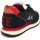 Scarpe Bambina Sneakers Sun68 sneaker ZS22SU24 Nero