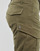Abbigliamento Uomo Pantalone Cargo G-Star Raw Rovic zip 3d regular tapered Shadow / Olive