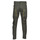 Abbigliamento Uomo Pantalone Cargo G-Star Raw Zip pkt 3D skinny cargo Grigio