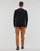 Abbigliamento Uomo Maglioni G-Star Raw Premium core r knit Nero