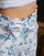Abbigliamento Donna Shorts / Bermuda Céleste AMANDINE Bianco / Blu