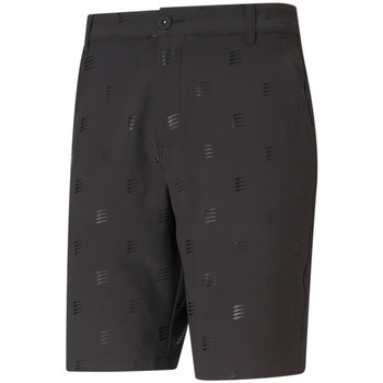 Abbigliamento Uomo Shorts / Bermuda Puma 599560-01 Nero