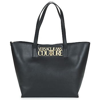 Borse Donna Tote bag / Borsa shopping Versace Jeans Couture 73VA4BL8 ZS412 Nero