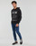 Abbigliamento Uomo Felpe Versace Jeans Couture 73GAIT16-899 Nero / Bianco