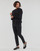 Abbigliamento Uomo Felpe Versace Jeans Couture 73GAI310-899 Nero