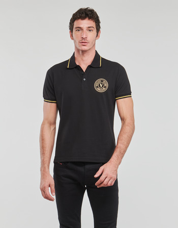 Versace Jeans Couture 73GAGT01-G89 Nero / Oro