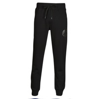Abbigliamento Uomo Pantaloni da tuta Versace Jeans Couture 73GAAT06-C89 Nero
