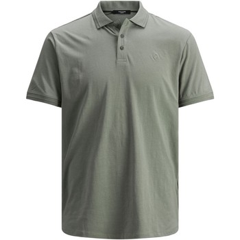 Abbigliamento Uomo T-shirt & Polo Premium 12184709 Multicolore