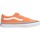 Scarpe Donna Sneakers Vans UA SK8-LOW Arancio