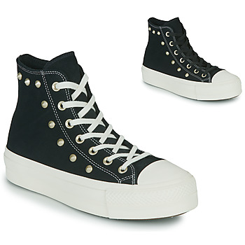Image of Sneakers alte Converse Chuck Taylor All Star Lift Glam Punk Hi