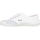Scarpe Uomo Sneakers Kawasaki Legend Canvas Shoe K192500 1002 White Bianco