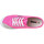 Scarpe Donna Sneakers Kawasaki Original Neon Canvas Shoe K202428 4014 Knockout Pink Rosa