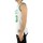 Abbigliamento Uomo Top / T-shirt senza maniche Mitchell And Ness SMJYGS18141-BCEWHIT85LBI Bianco