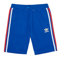 Abbigliamento Bambino Shorts / Bermuda adidas Originals SHORTS COUPE DU MONDE France Blu