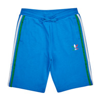 Abbigliamento Bambino Shorts / Bermuda adidas Originals SHORTS COUPE DU MONDE Italie Blu