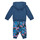 Abbigliamento Bambino Completo adidas Originals HK0319 Multicolore