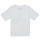 Abbigliamento Bambina T-shirt maniche corte adidas Originals HL6871 Bianco