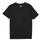 Abbigliamento Bambina T-shirt maniche corte adidas Originals HL9428 Nero
