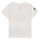 Abbigliamento Unisex bambino T-shirt maniche corte adidas Originals HL2198 Bianco