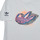 Abbigliamento Unisex bambino T-shirt maniche corte adidas Originals HL6856 Bianco