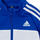 Abbigliamento Bambino Tuta Adidas Sportswear HP1451 Multicolore