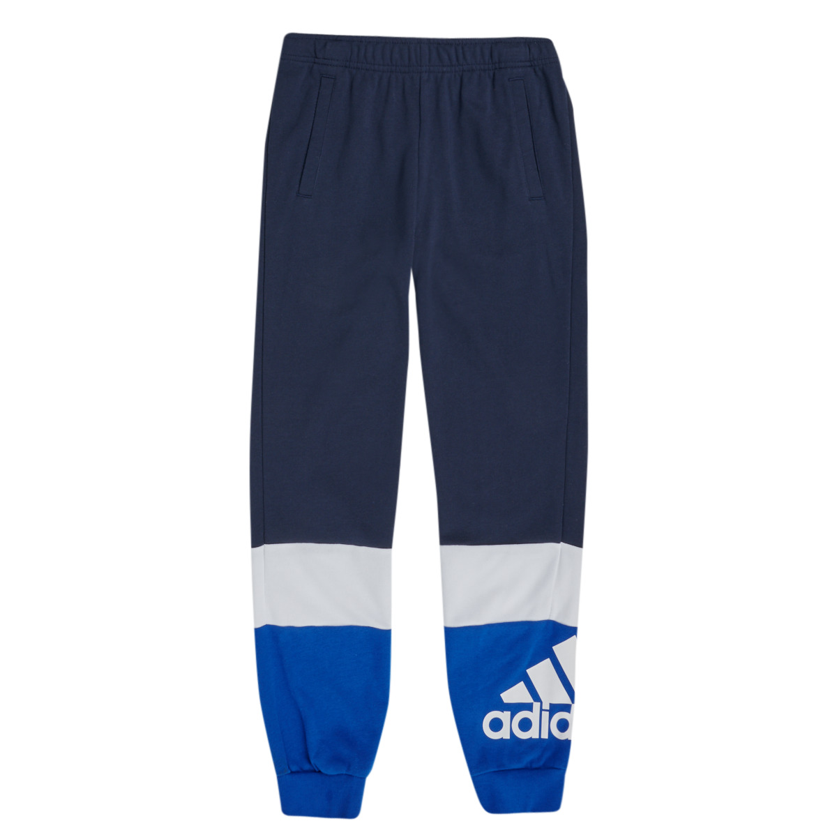 Abbigliamento Unisex bambino Pantaloni da tuta Adidas Sportswear HN8557 Multicolore