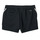 Abbigliamento Bambina Shorts / Bermuda adidas Performance HD4344 Nero