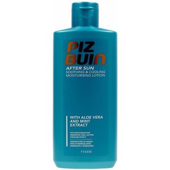 Bellezza Protezione solare Piz Buin After Sun Soothing & Cooling Moist Lotion 