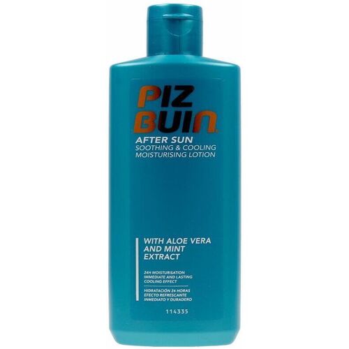 Bellezza Protezione solare Piz Buin After Sun Soothing & Cooling Moist Lotion 