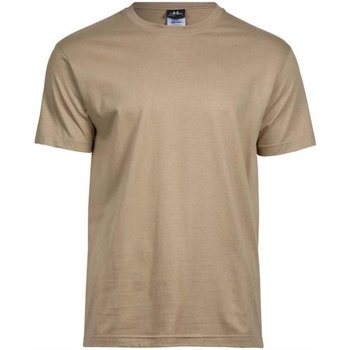 Abbigliamento Uomo T-shirts a maniche lunghe Tee Jays T8000 Multicolore