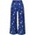 Abbigliamento Unisex bambino Pantaloni Regatta Cosmic Blu