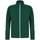 Abbigliamento Donna Giubbotti Finden & Hales RW7820 Verde