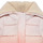 Abbigliamento Bambina Piumini Aigle M16015-96D Bianco / Rosso