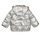 Abbigliamento Bambina Piumini Aigle M16016-016 Argento