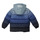 Abbigliamento Bambino Piumini Aigle M26010-856 Blu