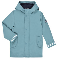 Abbigliamento Unisex bambino Parka Aigle M56015-80L Blu