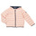 Abbigliamento Unisex bambino Piumini Aigle M56018-46M Rosa
