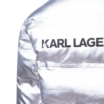 Karl Lagerfeld Z16140-016 Argento
