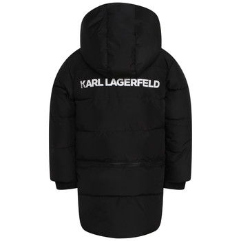 Karl Lagerfeld Z16141-09B Nero
