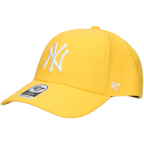 Accessori Cappellini '47 Brand New York Yankees MVP Cap Giallo