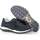Scarpe Donna Sneakers Gabor 06.966.46 Blu