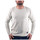 Abbigliamento Uomo T-shirt & Polo Jack & Jones JJCORain Bianco