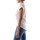 Abbigliamento Donna T-shirt & Polo Bomboogie JW7477 T JSNS-01 OFF WHITE Bianco