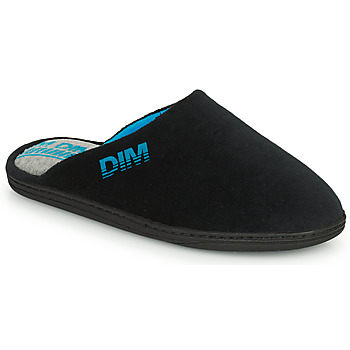 Scarpe Uomo Pantofole DIM D MALAIS C Nero / Blu