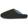 Scarpe Uomo Pantofole DIM D MANDEL C Nero / Blu