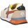 Scarpe Uomo Sneakers basse W6yz JET-M Multicolore